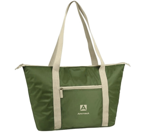 Термосумка Арктика 3100-30 зеленый