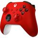 Геймпад Microsoft Xbox красный