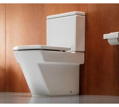 Унитаз Roca Hall [342629000] без бачка, без сиденья