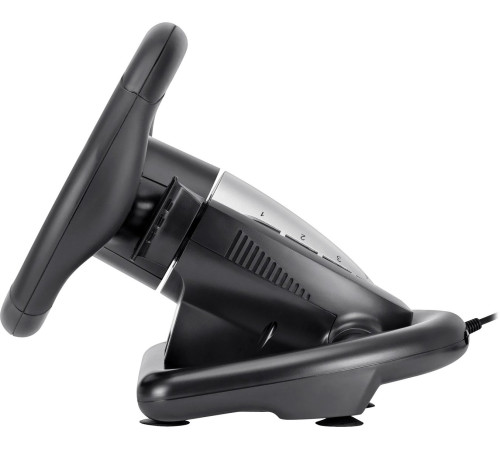 Руль Defender Turbo Pro