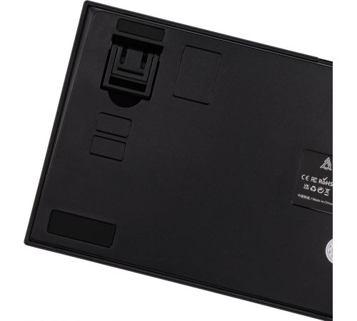 Клавиатура Ajazz AK820 серый, Ajazz Moon