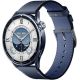 Умные часы Xiaomi Watch S5 46 мм керамический синий, международная версия