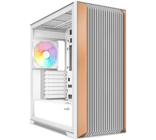 Корпус Sama Z60 белый