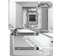 Материнская плата Gigabyte B850 Aorus Stealth Ice