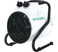 Электрическая тепловая пушка Эксокварц ТР-1.5/3