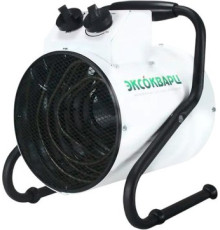 Электрическая тепловая пушка Эксокварц ТР-1.5/3