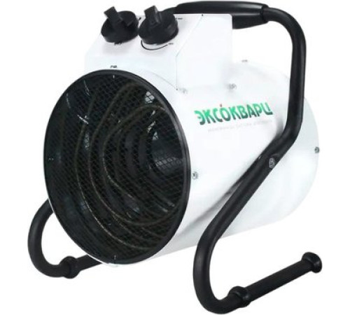 Электрическая тепловая пушка Эксокварц ТР-1.5/3