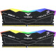 Оперативная память Team T-Force Delta RGB 2x8ГБ DDR5 6000 МГц FF3D516G6000HC38ADC01