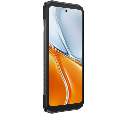 Телефон Doogee Blade 20 Turbo 8GB/256GB черный