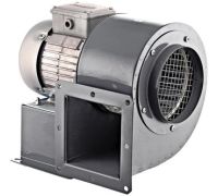 Радиальный вентилятор ERA Pro Buran 140 2K M L