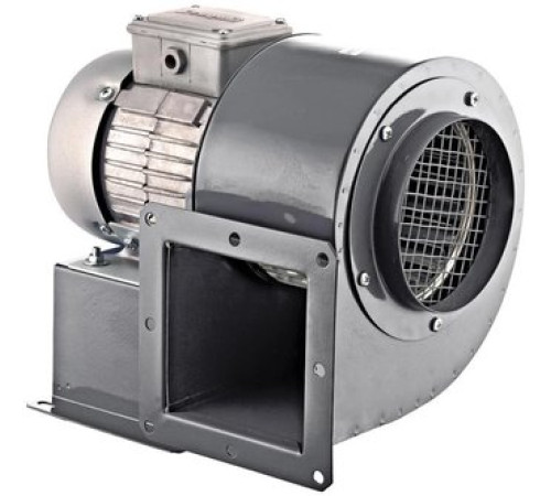 Радиальный вентилятор ERA Pro Buran 140 2K M L