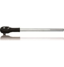 Вороток с трещоткой Toptul CHNC2420