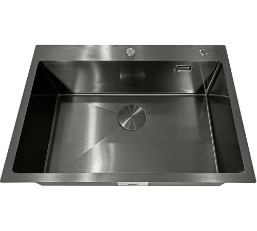 Кухонная мойка Stellar Premium ST7050NB