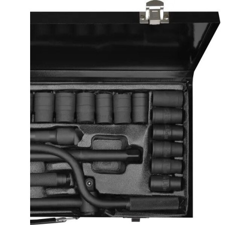 Универсальный набор инструментов БелАК Профи БАК.07050 24 предмета