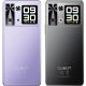 Телефон Cubot P90 12GB/256GB фиолетовый