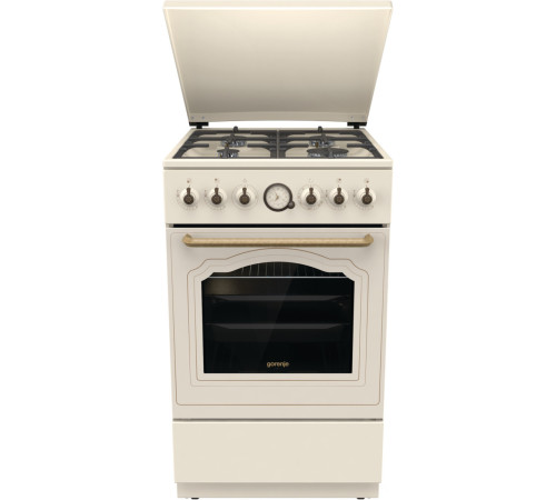Кухонная плита Gorenje GGI5BCLI