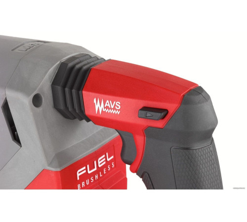 Перфоратор Milwaukee M18 FH-0 4933478499 без АКБ