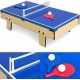 Игровой стол Sundays 4 в 1 SUM-3217-4