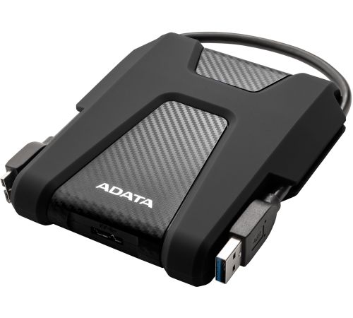 Внешний накопитель ADATA HD680 1TB AHD680-1TU31-CBK черный