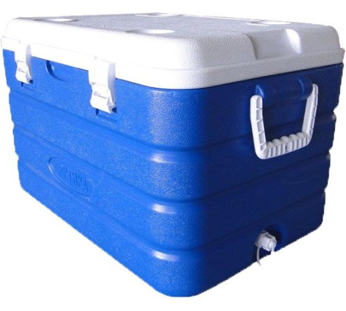 Автохолодильник  Арктика 2000-60 синий