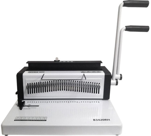 Брошюровщик Office-Kit B3420RH