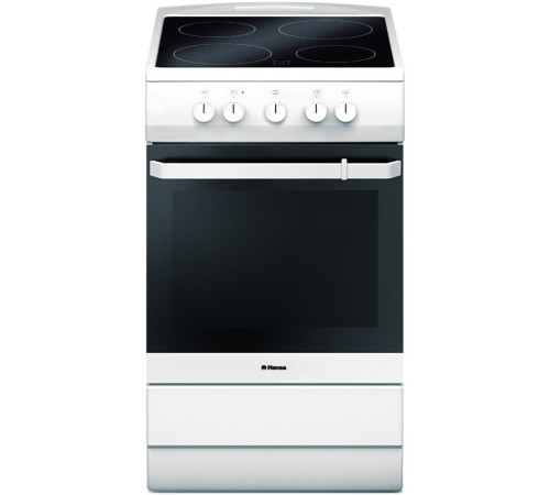 Кухонная плита  Hansa FCCW53000