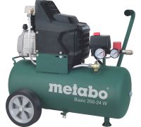 Компрессор  Metabo Basic 250-24 W 6.01533.00