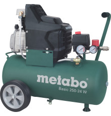 Компрессор  Metabo Basic 250-24 W 6.01533.00