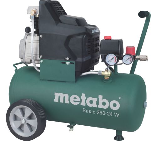 Компрессор  Metabo Basic 250-24 W 6.01533.00