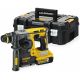 Перфоратор DeWalt DCH273P2 с 2-мя АКБ