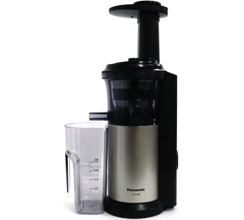 Соковыжималка  Panasonic MJ-L500STQ
