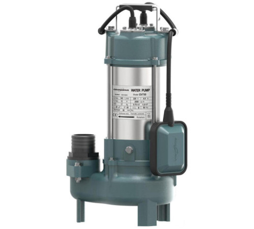 Дренажный насос Grandfar GV1100GR