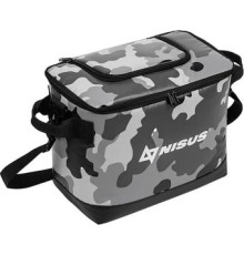 Термосумка Nisus N-CBW-20 20л серый