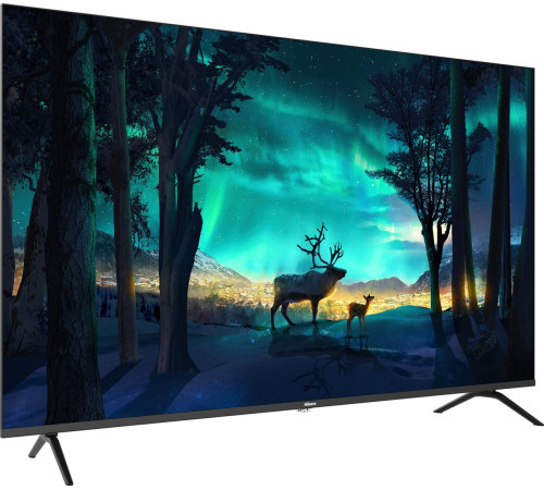 Телевизор Hikers 55HTU01