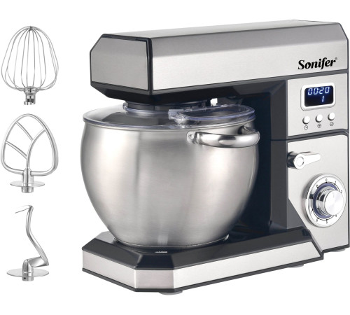 Планетарный миксер Sonifer SF-8143