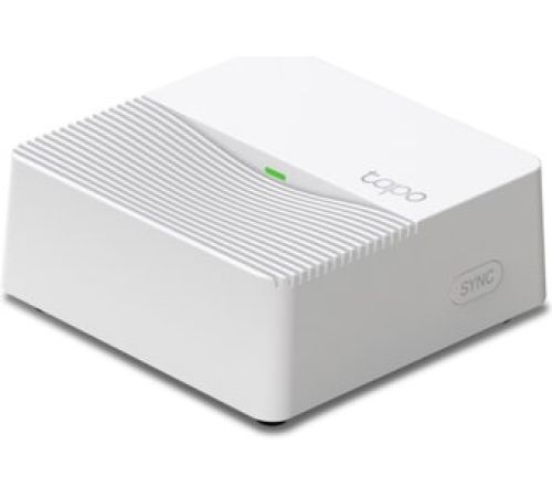 Центр управления хаб TP-Link Tapo H200