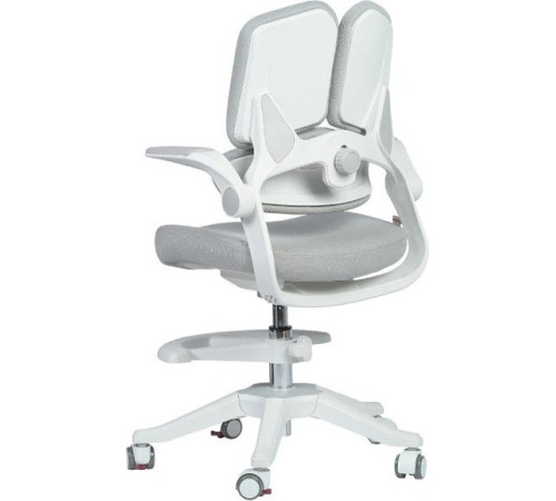 Компьютерное кресло Yoka Vally серый