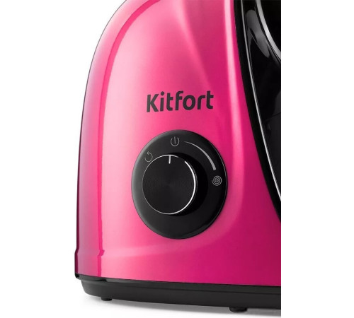 Соковыжималка Kitfort KT-1146-6