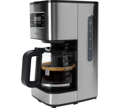Капельная кофеварка RAGEX R404-000