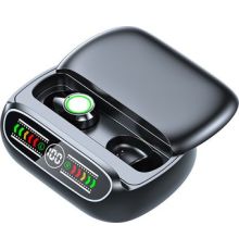 Наушники Bingo BQ50 черный