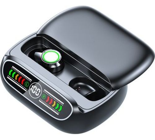 Наушники Bingo BQ50 черный