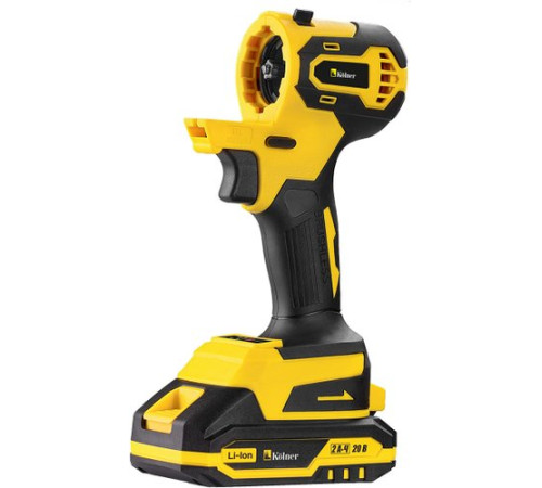 Модуль Kolner Pro KCMT 20/3BL без АКБ