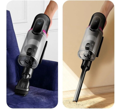 Пылесос Kitfort KT-5371