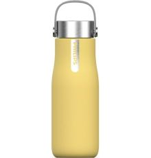 Бутылка для воды Philips GoZero AWP2788YL/10