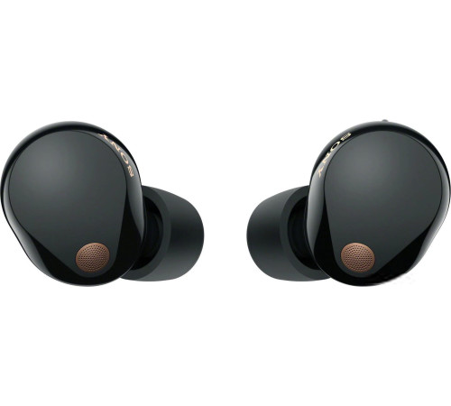 Наушники Sony WF-1000XM5 черный