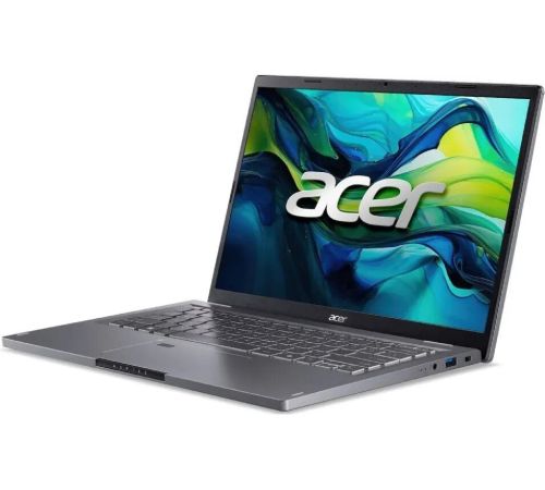 Ноутбук Acer Aspire 14 A14-51M NX.KXHER.003