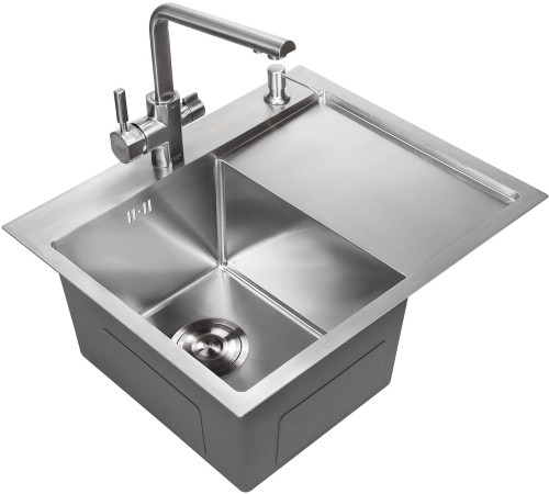 Кухонная мойка Avina HM5848L