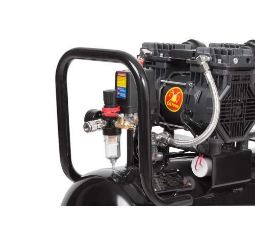 Компрессор ELAND WIND EL-5036-2 OF