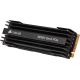 SSD Corsair Force MP600 2TB CSSD-F2000GBMP600