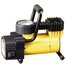 Автомобильный компрессор  Качок K50LED